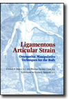 Book: Ligamentous Articular Strain: Osteopathic Manipulative Techniques for the Body